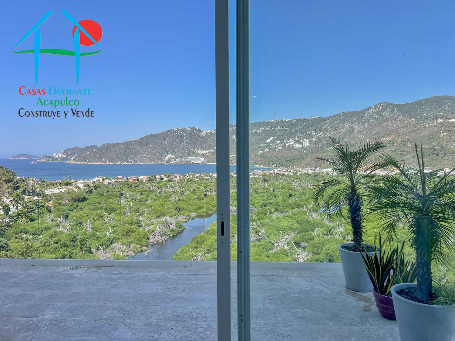 Punta Manglar C PH 501 - Recámara principal 4